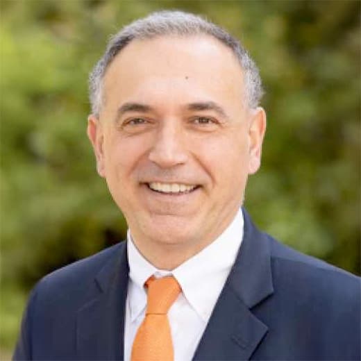 Dr. Dorst Öngür