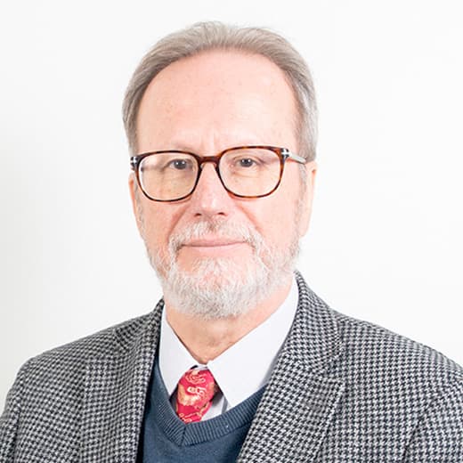 Dr. Fernando Ivanovic-Zuvic