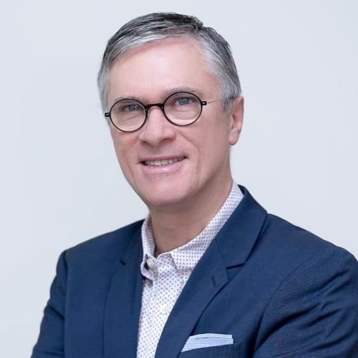 Dr. Flavio Kapcinski