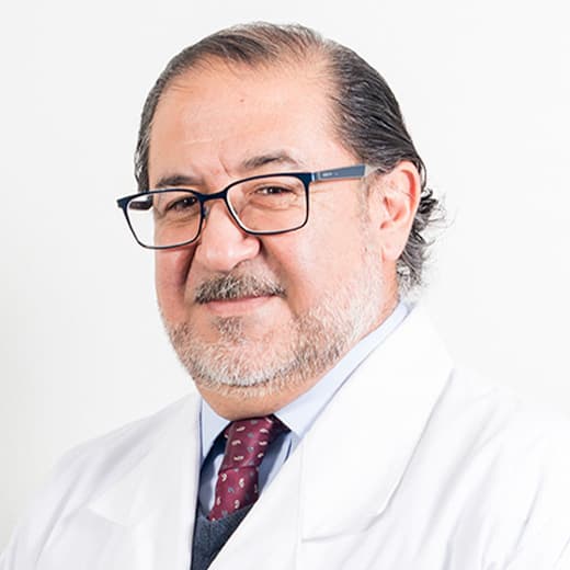 Dr. Luis Risco