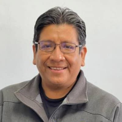 Dr. Pablo Gaspar