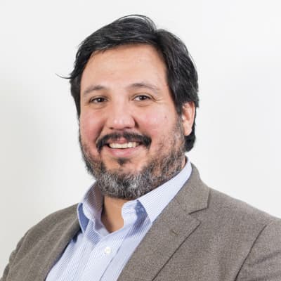 Dr. Rodrigo Nieto