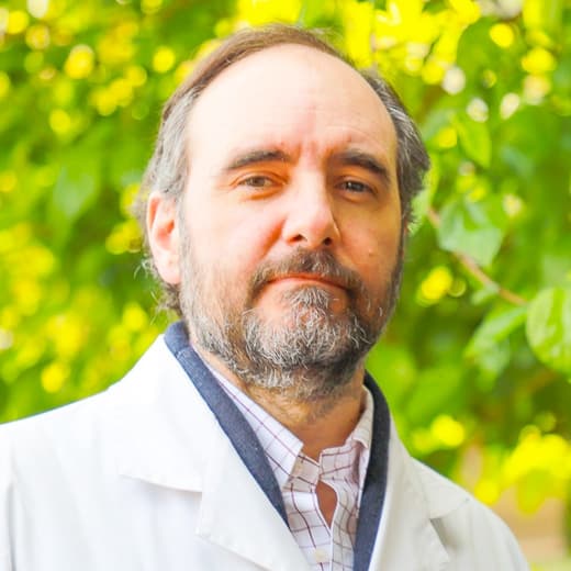 Dr. Sergio Barroilhet