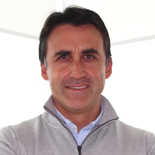Dr. Ulises Ríos
